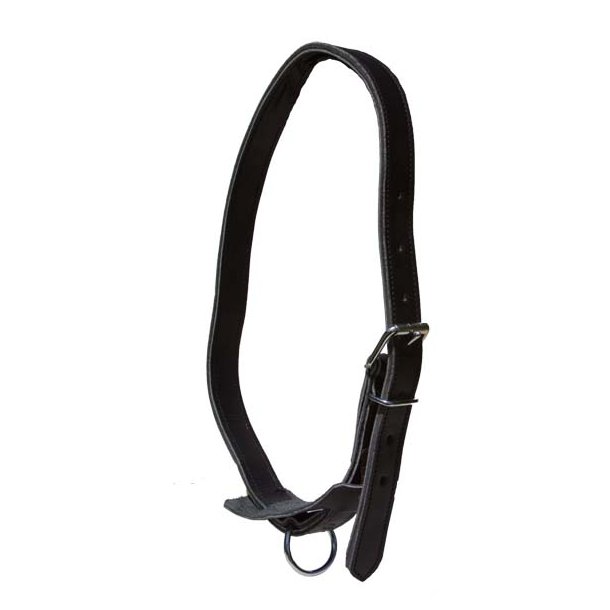 Riders Compony lderhalsrem