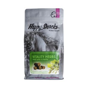 Happy Snacks Vitality Herbs m urter - 1kg