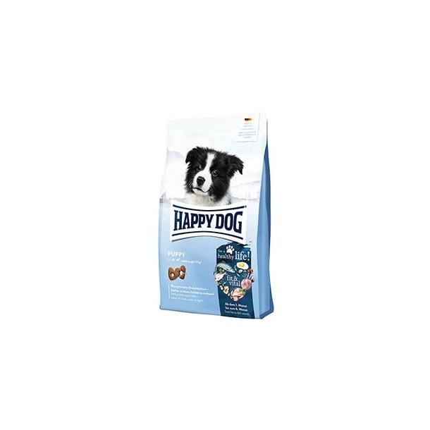 Happy Dog Baby Original - 10 kg SENDES IKKE - SKAL AFHENTES