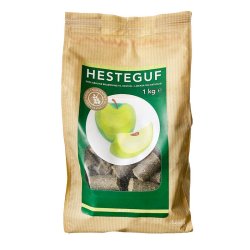 Hesteguf - 1 kg