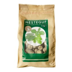 Hesteguf - 1 kg