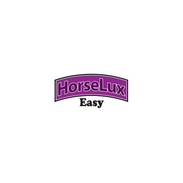 HorseLux Easy - 15 kg
