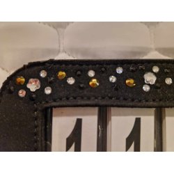 Horka stvnenummer med sten