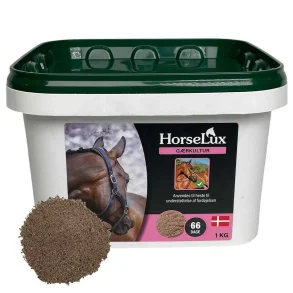 HorseLux Grkultur - 1 kg