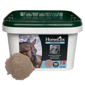 HorseLux Magnesium - 1,5 kg