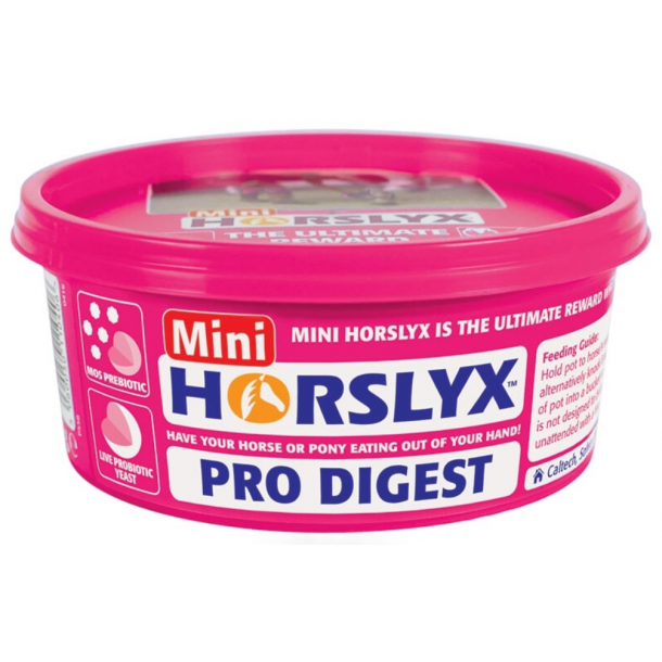 HorsLyx Pro Digest - 650 g