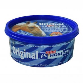HorsLyx - Original. 650 g.