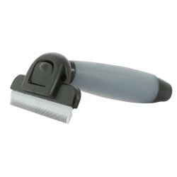 HT hrfjerner med gelehndtag