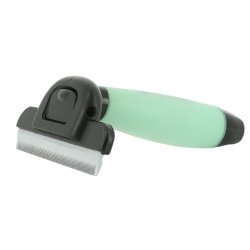 HT hrfjerner med gelehndtag