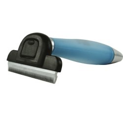 HT hrfjerner med gelehndtag