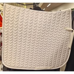 EQUEST Marco Arrow underlag - DR 17" - Hvid. 1 pipe