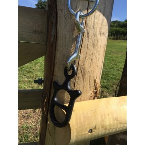 Idolo Opbindingskrog