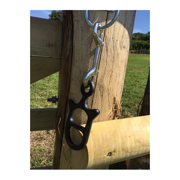 Idolo Opbindingskrog