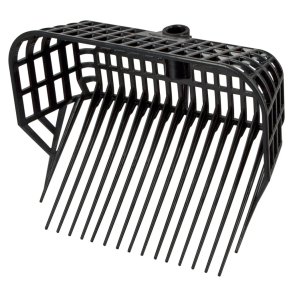 Maxi spnegreb med alum skaft. SENDES IKKE