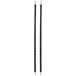 Indsp�ndningst�jler med D-ringe