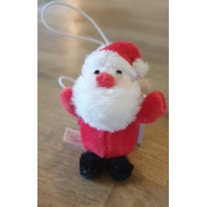 Julebamse - Julemand