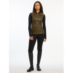 LeMieux "Juliette" vest -str 34