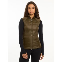 LeMieux "Juliette" vest -str 34