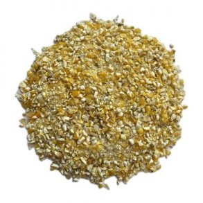 NAG Kn�kket Majs - 20 kg. SENDES IKKE - SKAL AFHENTES
