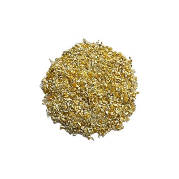 NAG Kn�kket Majs - 20 kg. SENDES IKKE - SKAL AFHENTES