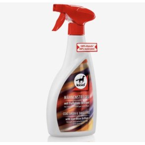 Leovet Coat Sheen -550 ml