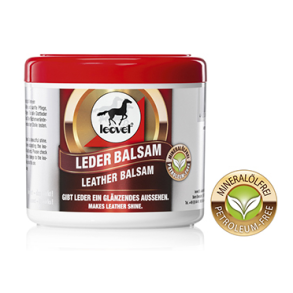 Leovet Leather Balsam - 500 ml.