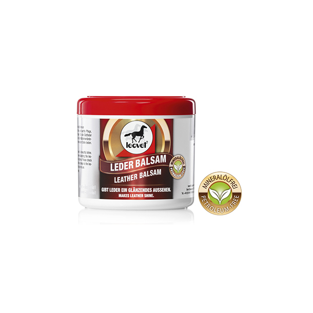 Leovet Leather Balsam - 500 ml.