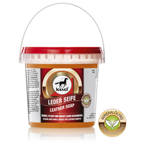 Leovet Lder sbe - 500 ml