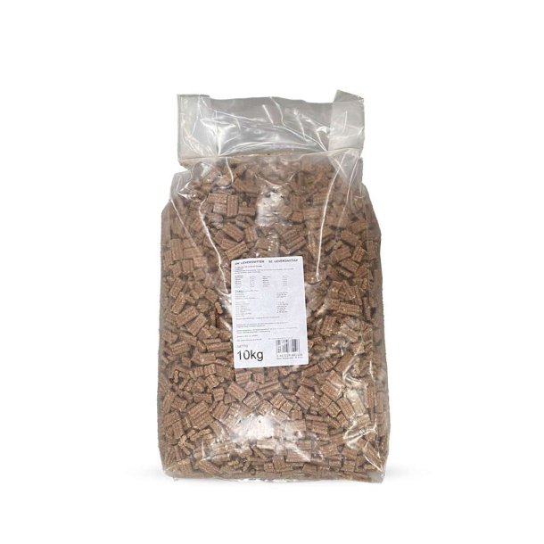 Hundegodbidder "Leversnitter" 