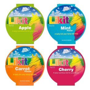 Likit sliksten - 250 g