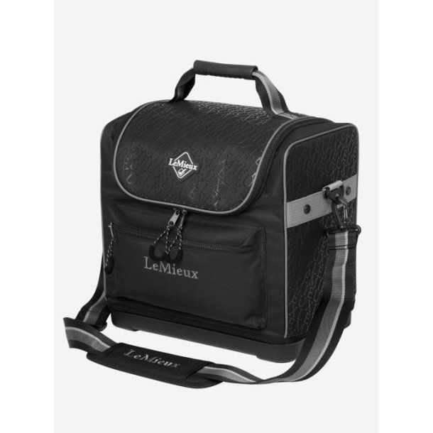 LeMieux LM Elite Pro Strigletaske - sort