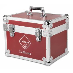 LeMieux Hard Shell striglekasse 