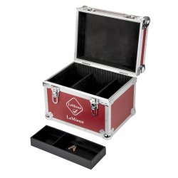 LeMieux Hard Shell striglekasse 