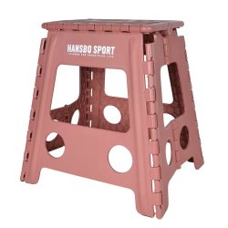 Foldbar skammel