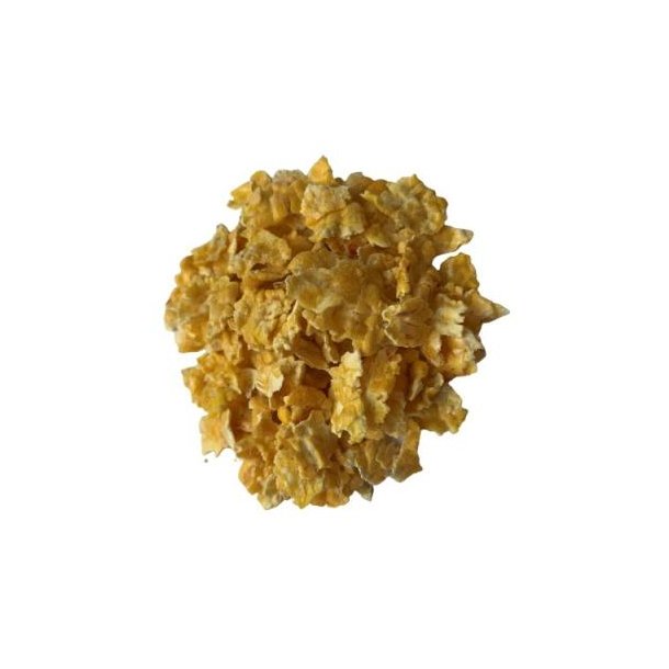 NAG Majs flager - 15 kg. SENDES IKKE - SKAL AFHENTES