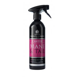 CDM Mane and Tail conditioner - 500 ml