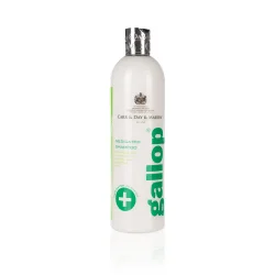 CDM Gallop Medicinsk Shampoo, 500 ml 