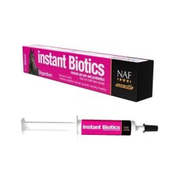 NAF Instant Biotics - 30 ml