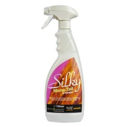 NAF Silke Spray Single - 750 ml