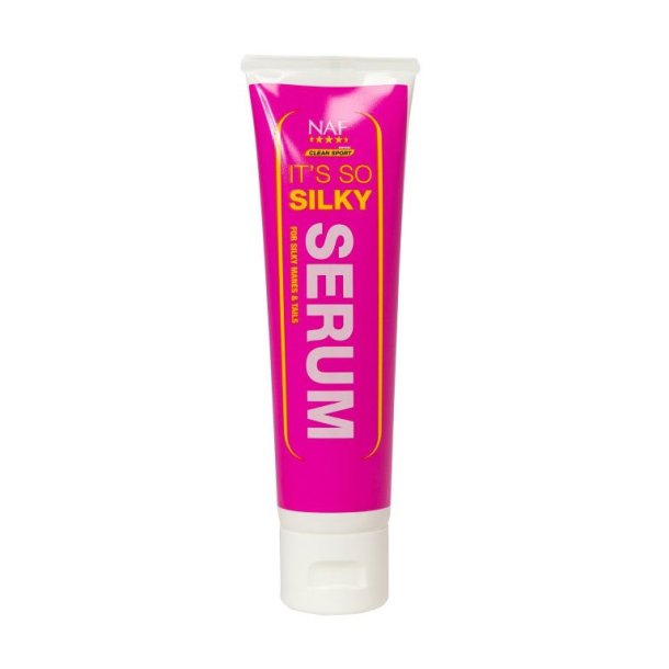 NAF Silke Serum