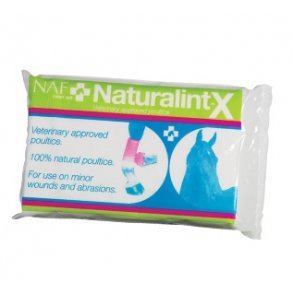 NAF NaturralintX Poultice