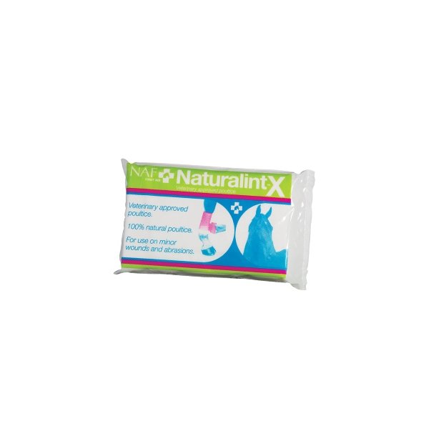 NAF NaturralintX Poultice
