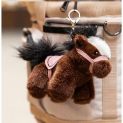 IMP N�glering med Bamse hest