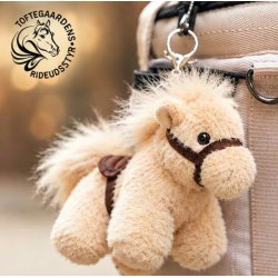 IMP N�glering med Bamse hest