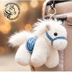 IMP N�glering med Bamse hest