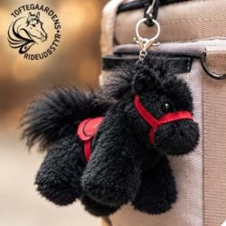 IMP N�glering med Bamse hest