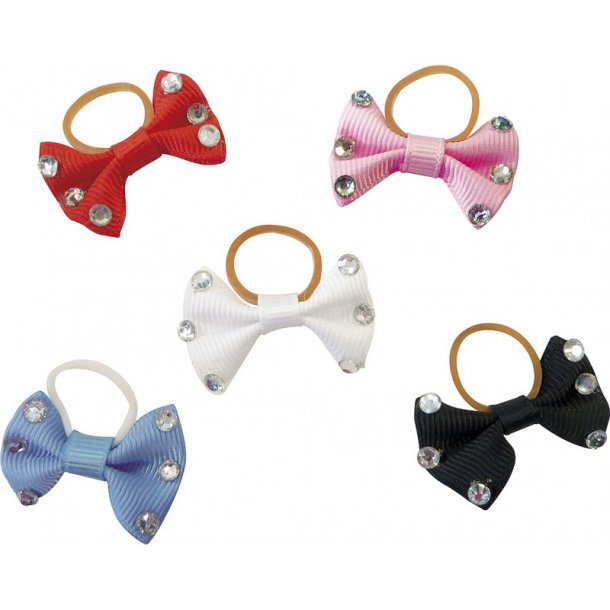 Mansljfe med krystal