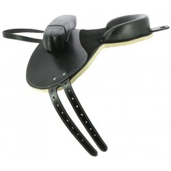 Eric Thomas "Luxe" fransk ponypude