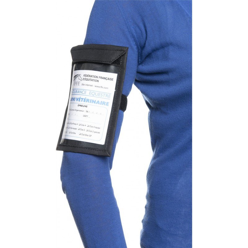 Ekkia Medical Card holder Ekkia/Norton Toftegaardens Rideudstyr