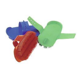 Plastik strigle - Stor